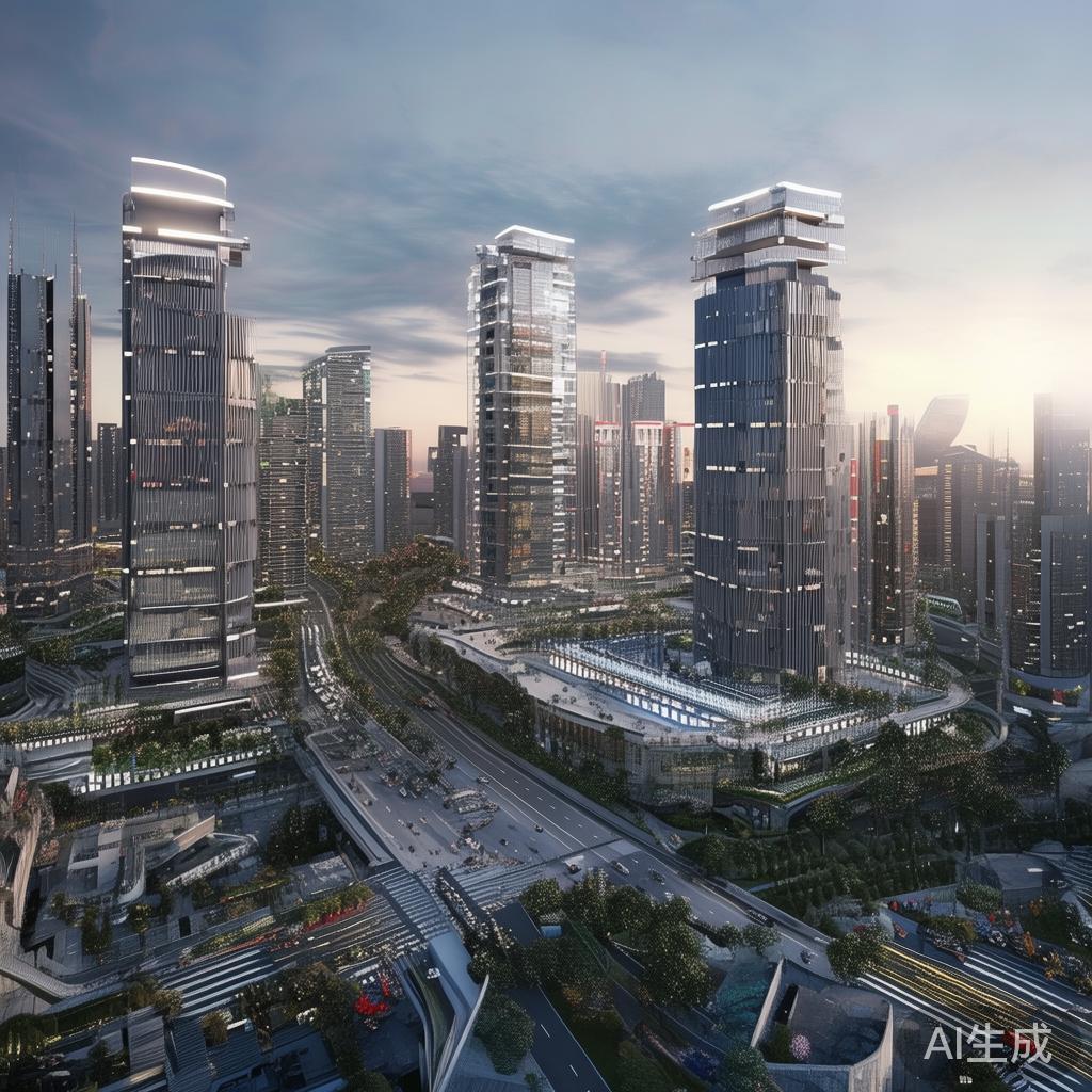 城市化时代的城市礼包,种下来,生活更美好 - 快讯网 - 分享生活资讯热点话题综合门户网www.dzjgm.com