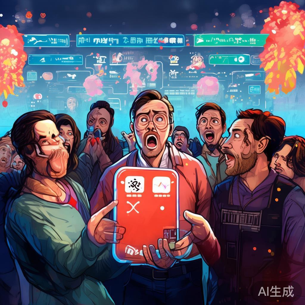 微信红包的删掉引发舆论战 - 快讯网 - 分享生活资讯热点话题综合门户网www.dzjgm.com