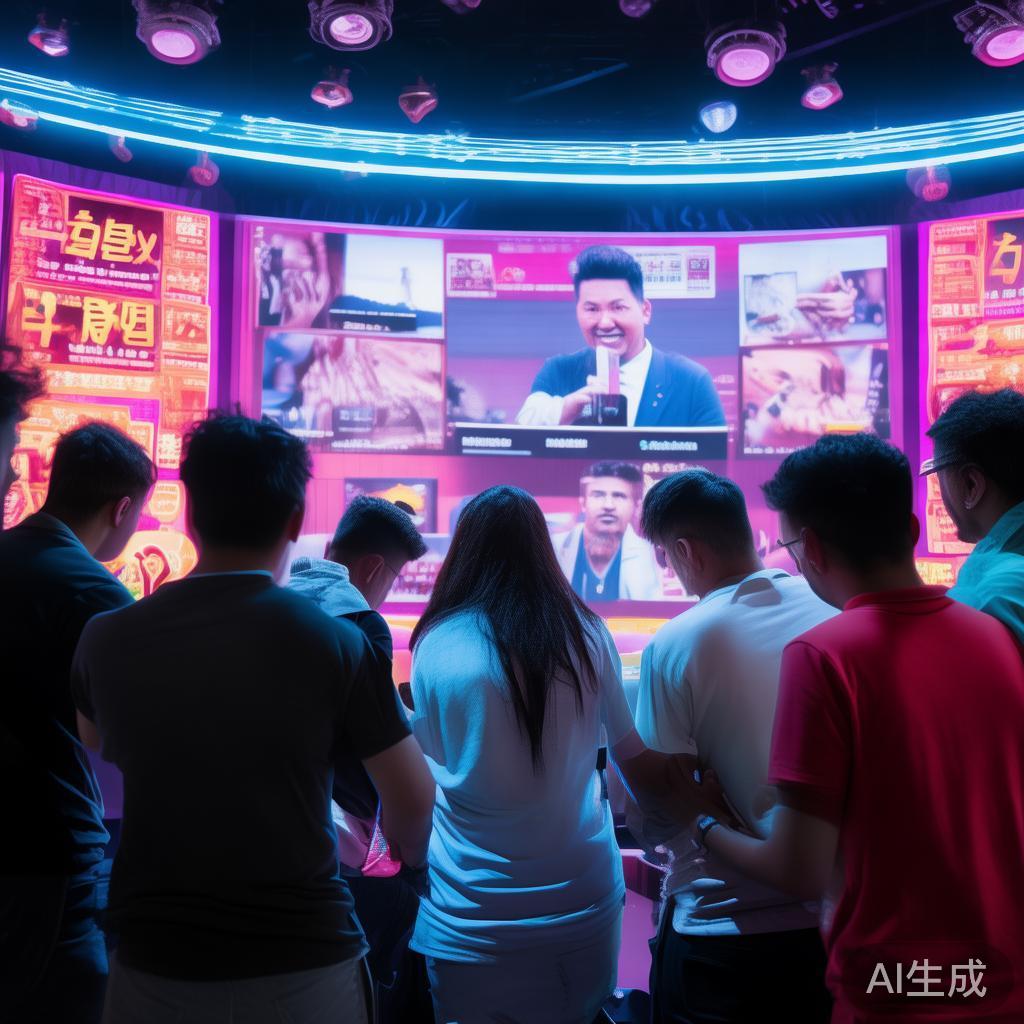 灵活获取红包，直播中如何识破那些隐藏的陷阱 - 快讯网 - 分享生活资讯热点话题综合门户网www.dzjgm.com