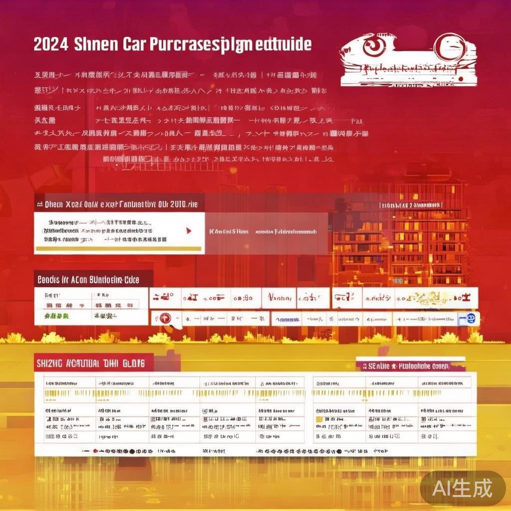 2024深圳买车补贴申请全攻略,政策解读、条件流程与注意事项 - 快讯网 - 分享生活资讯热点话题综合门户网www.dzjgm.com