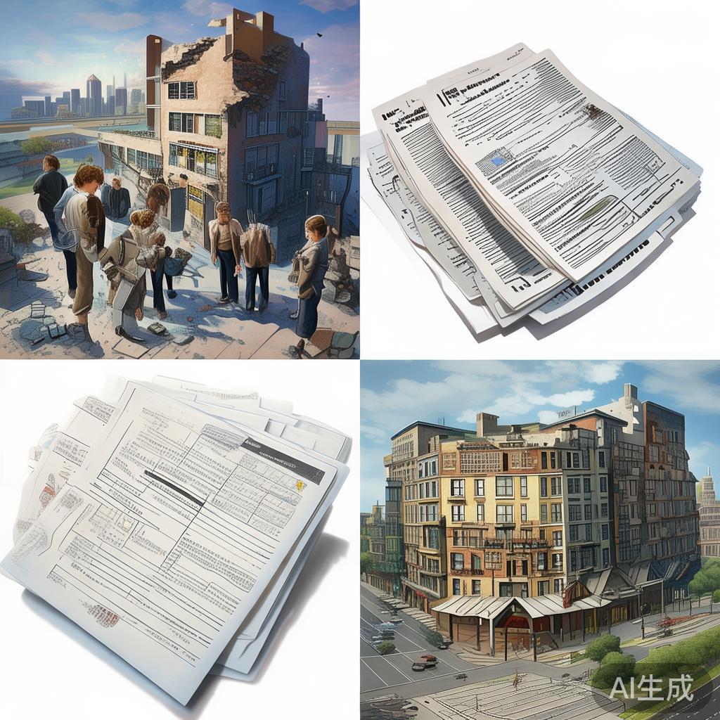 城市危房改造申请流程详解 - 快讯网 - 分享生活资讯热点话题综合门户网www.dzjgm.com