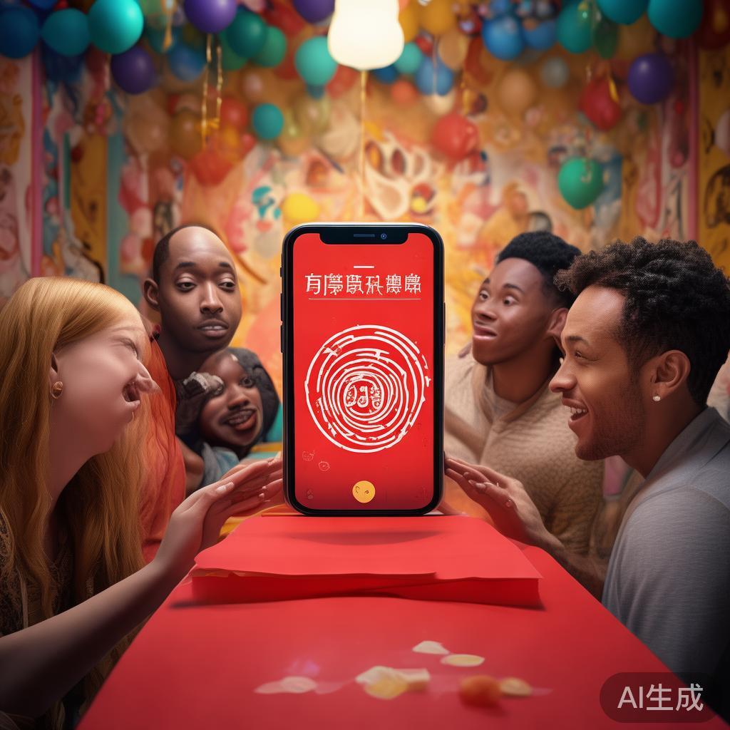 微信普通红包，你了解的越多，你抢的越多 - 快讯网 - 分享生活资讯热点话题综合门户网www.dzjgm.com