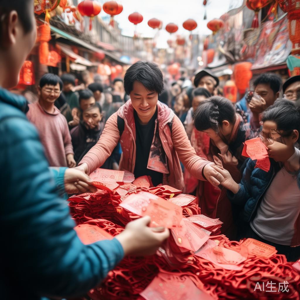 及时发放红包，从焦虑到担当 - 快讯网 - 分享生活资讯热点话题综合门户网www.dzjgm.com