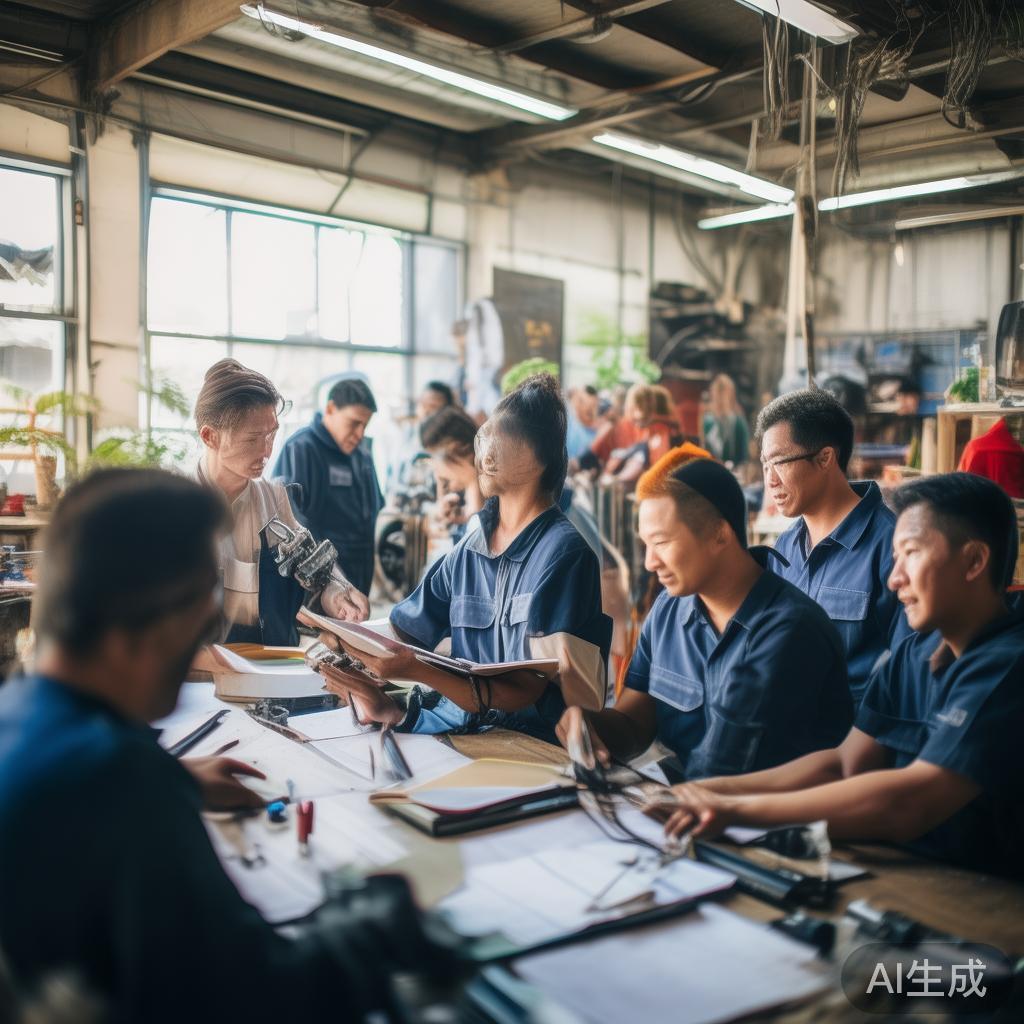 海南汽修获客新思路,合作共赢,抢占市场先机! - 快讯网 - 分享生活资讯热点话题综合门户网www.dzjgm.com
