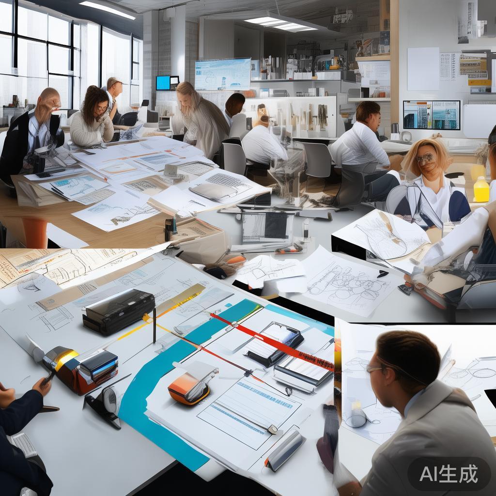 产品申请专利的全面指南，从准备到提交的每一步 - 快讯网 - 分享生活资讯热点话题综合门户网www.dzjgm.com