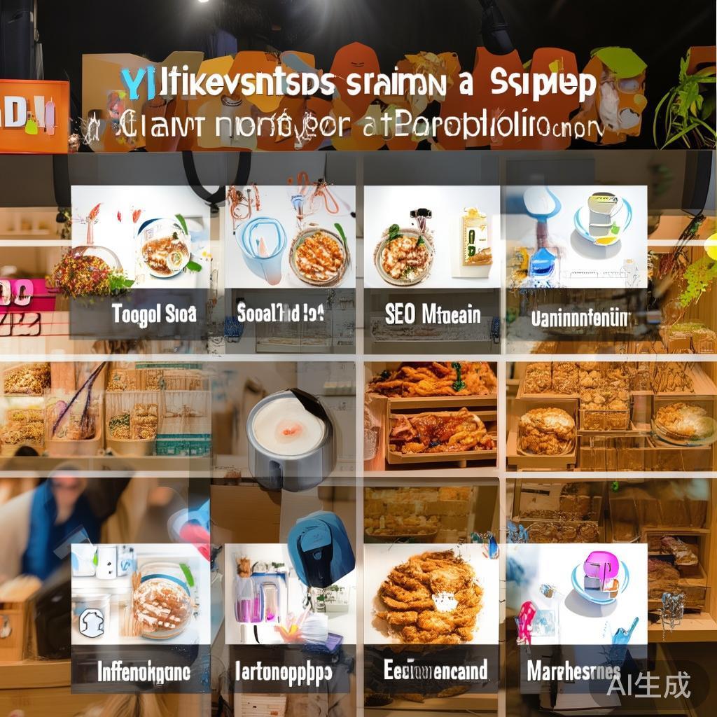 虾皮店铺如何精准获客？这5个方法让你的店铺爆单！ - 快讯网 - 分享生活资讯热点话题综合门户网www.dzjgm.com