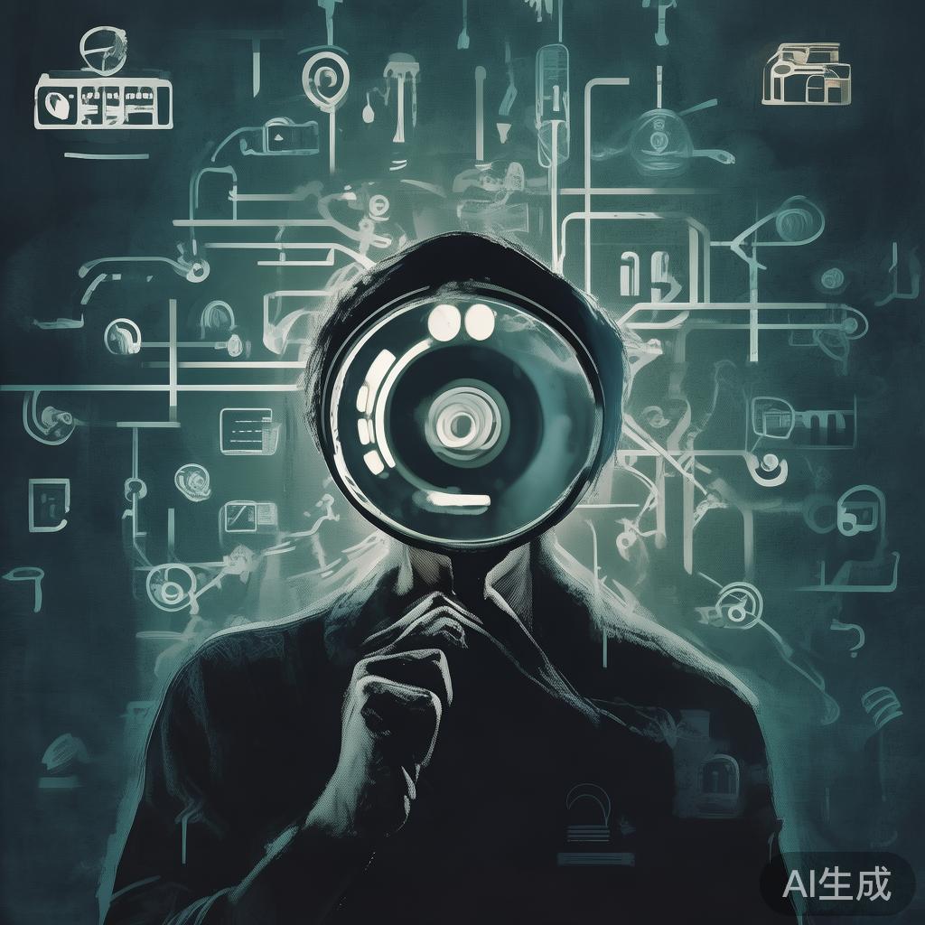 揭秘！中介获客的套路，你中招了吗？ - 快讯网 - 分享生活资讯热点话题综合门户网www.dzjgm.com