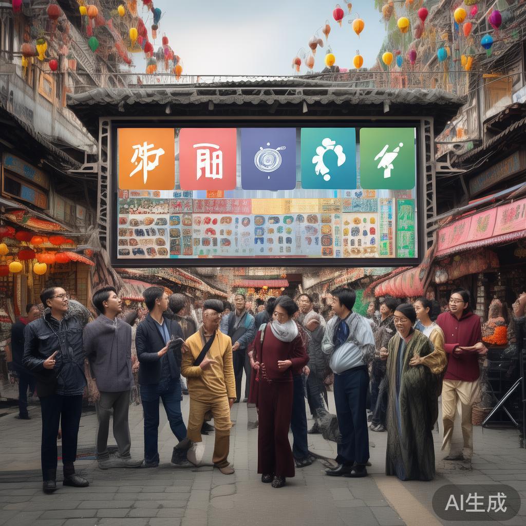 甘肃获客营销怎么选？这5大策略让你事半功倍！ - 快讯网 - 分享生活资讯热点话题综合门户网www.dzjgm.com
